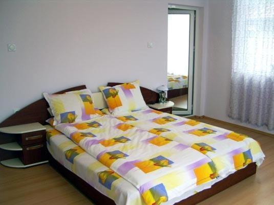 Family Hotel Velevi Velingrad Ruang foto