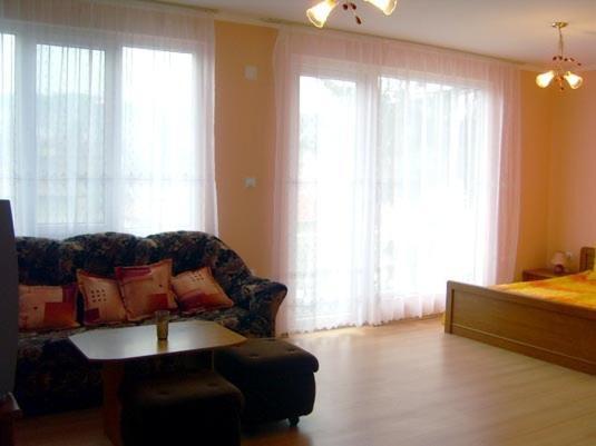 Family Hotel Velevi Velingrad Ruang foto
