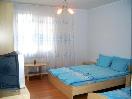 Family Hotel Velevi Velingrad Ruang foto
