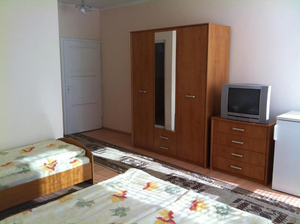 Family Hotel Velevi Velingrad Ruang foto