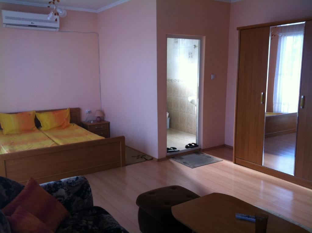 Family Hotel Velevi Velingrad Ruang foto
