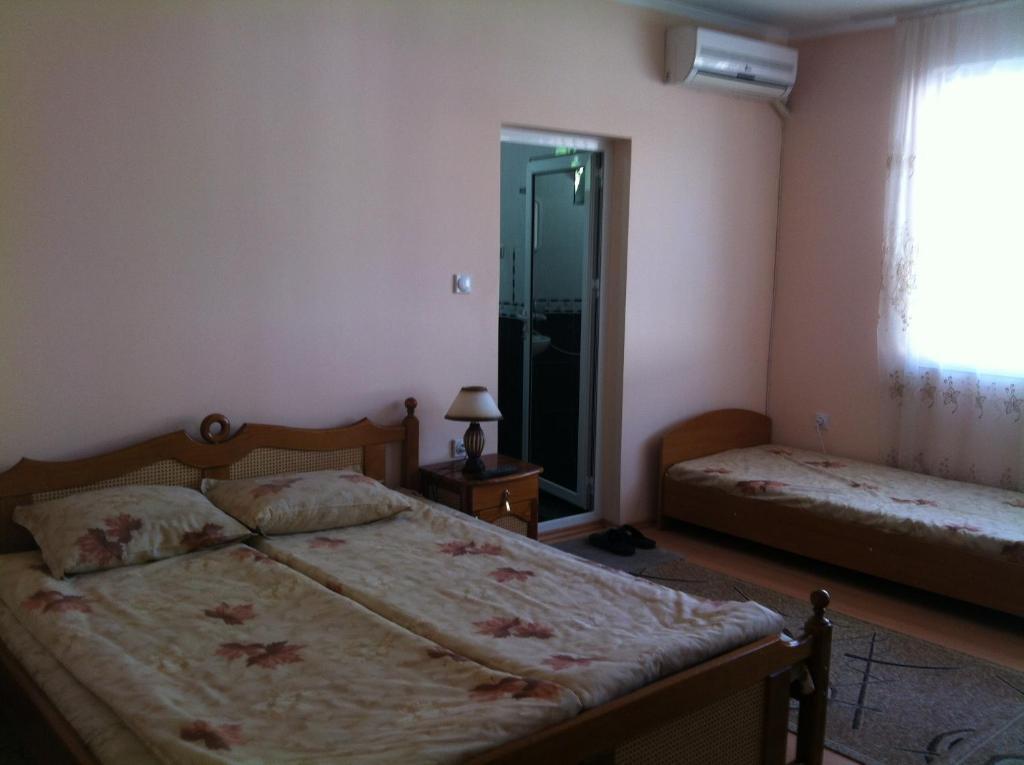Family Hotel Velevi Velingrad Ruang foto