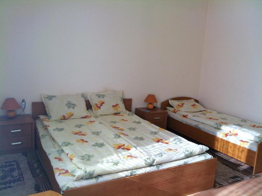 Family Hotel Velevi Velingrad Ruang foto